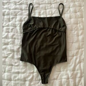 UO Out From Under Bodysuit